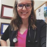 Audra Leonard's Instagram, Twitter & Facebook