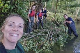 Vanessa Beal's Instagram, Twitter & Facebook