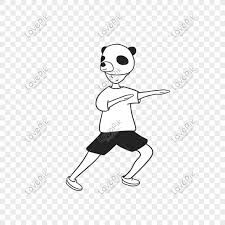 Gambar tersebut bisa anda download langsung, caranya silahkan. Black And White Singularly Funny Person Png Images Picture Free Download Lovepik