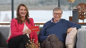 Melinda ann gates (née french; Melinda Gates Opens Up About Finding Equality In Her Marriage With Bill Cnn Video