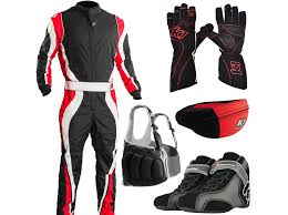 Racingdirect Com K1 Apex Stage 2 Karting Package