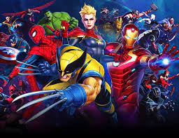 The game marvel ultimate alliance 3 full version for pc is cracked with packed iso file. Download Ultimate Alliance 3 The Black Order On Pc Pc Games Only