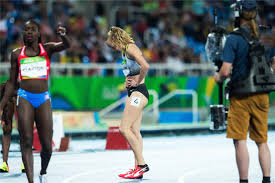 Jackie baumann from glenview, il. Jackie Baumann Ist Enttauscht Uber Ihr Olympia Debut Trotzdem Die Zeit In Rio Genossen