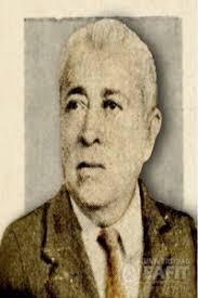 Pedro Pablo Santamaría volvió a su hogar