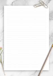 Download and print as many as you need! Download Printable Dotted Lined Paper Printables 6 35 Mm Line Height Pdf