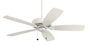 Emerson Premium Select Cf4801ww Airflow Rating 7264 Cfm Cubic Feet Per Minute Ceiling Fan Traditional Ceiling Fans Emerson Ceiling Fan