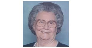 Evelyn Beatrice Morgan Obituary (2019)