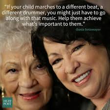 Second circuit court of appeals in 1998. 9 Of Sonia Sotomayor S Wisest And Most Memorable Quotes Huffpost