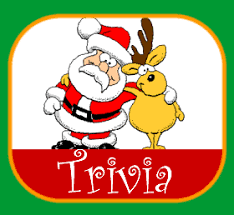 Challenge yourself (then, your friends) to take our ultimate trivia quiz. Christmas Trivia Cliparts Cliparts Zone