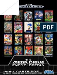 Play online nes game on desktop pc, mobile, and tablets in maximum quality. Sega Megadrive Games Catalogue Video Game Consoles Electronic Toys