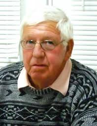 Obituary information for James E. McCulley