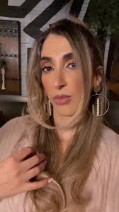 #annafornarihair✨ #wellahair #wellaeducation #wellalightners #k18 #k18hair  #framar #framarbrushes #unitehair #milbon #evolvetogether #hb4l @kimwasabi  @hairbynoora @guytang_mydentity @mydentityteam ...