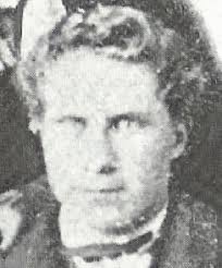 Photographs of Else Cathrine/Kathrine Andersen/Christensen (1847-1923)