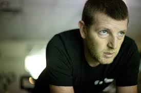 Brain tumor inspires local man to compete in extreme races