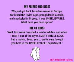 19 Super Funny Memes About Your Never Ending Pile Of Laundry