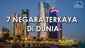 Maybe you would like to learn more about one of these? 7 Negara Terkaya Di Dunia Youtube