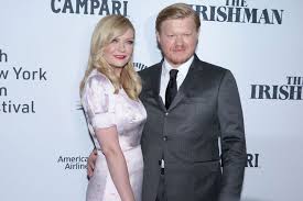 Check out a collection of kirsten dunst jesse plemons out about los photos and editorial stock pictures. 7ir8njggc6ycfm