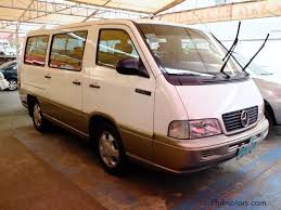 Used Mercedes Benz Mb100 1997 Mb100 For Sale Las Pinas City Mercedes Benz Mb100 Sales Mercedes Benz Mb100 Price 350 000 Used Cars