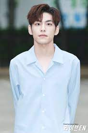 The profile of day6's gorgeous synthesizer, wonpil. Wonpil Day6