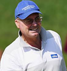 Bowls: Cancer changes game's bias