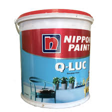 Harga cat nippon kereta murah. Harga Harga Cat Tembok Nippon Paint Terbaik Juli 2021 Shopee Indonesia