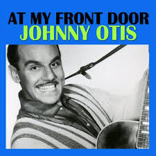 Johnny Otis