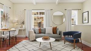 When choosing interior paint colors, coordinate shades with the furniture and rugs in the room. Best Popular Living Room Paint Colors Of 2021 You Should Know Spacejoy