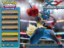 Create pokemon and send them to your game. Pokemon Trading Card Game Online Comes To Ipad Gamespot