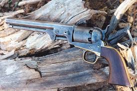 Charles martin > quotes > quotable quote. Colt S Equalizers True West Magazine