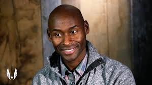 Bernard Lagat