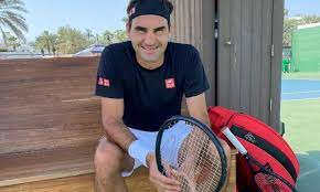 Latest news on roger federer including fixtures, live scores, results and injuries plus swiss stars appearance and progress in grand slam tournaments here. Roger Federer Down There I M Not A Tennis Star I M Just Roger