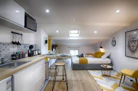 Mon Loft Niortais L Ange Et Lique Location Saisonniere 28 Rue Du Petit Banc 79000 Niort Adresse Horaire