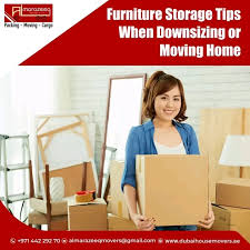 Almarazeeq Movers Dubai | Dubai packers movers | Dubai Movers
