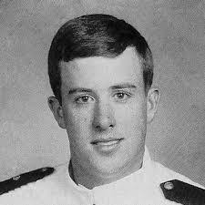 John Mccrane's Instagram, Twitter & Facebook