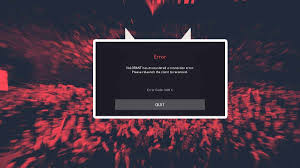 Several factors can lead to this issue, it can either be from your side or your internet service provider's side. Valorant How To Fix Error Code Van 6 On Pc Caffeinatedgamer