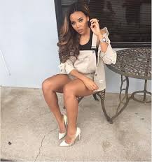 View yourself with angela simmons hairstyles. Angela Simmons Is Engaged See Her Huge Bling Bellanaija