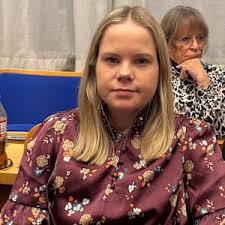 Her blir SV-Mona overrasket