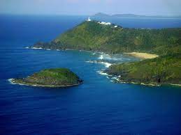 Smokey Cape Lighthouse Australia Travel Lighthouse Coast Australia