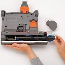 Buy Sebo Et1 Powerhead Vacuum Plus Canada