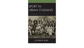 Maybe you would like to learn more about one of these? Sport In Urban England Middlesbrough 1870 1914 Amazon De Budd Catherine Fremdsprachige Bucher