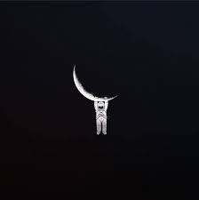 Tons of awesome black moon aesthetic wallpapers to download for free. Black Moon Black Moon Updated Their Profile Picture Facebook