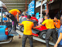 Need help finding your model number? Buriram House Builder Buriram Thailand Briggs Stratton Honda Riding Lawn Mower Repair Delivery