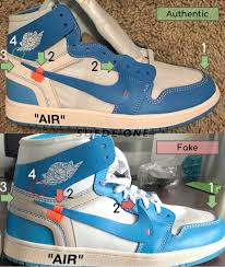 The main flaw with the fake shoes' wings in the classic air jordan logo is that their paint is at the wrong thickness, as well as the. Formulirovka Profesionalen Zanimavam Air Jordan 1 Test Juliestuetzle Com