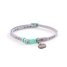 Bird Safe Cat Collar Pattern Pusheen Sleepy Cat Collar Standard Petco Cat Collars Sleepy Cat Pusheen