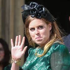 El hijo 'secreto' de Beatriz de York: así se convirtió en madrastra antes  de sus dos embarazos