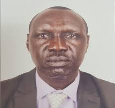 COUNTY INTEGRATED DEVELOPMENT PLAN 2023-2027