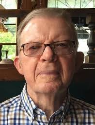 Paul Jackson Obituary