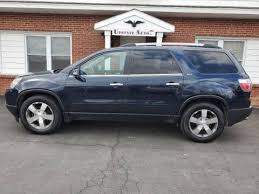 Image result for Dark Blue 2011 Acadia