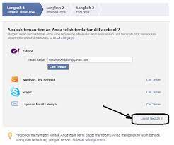 Cara membuat banyak akun google. Cara Membuat Facebook Baru Daftar Akun Fb Cara Tutorial Terbaru