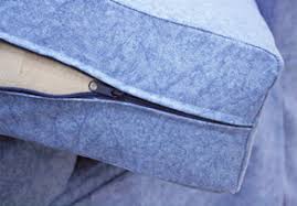 With the best couch cushion covers, you will protect your couch from dust, spills, pet hair, and other messes. Custom Zippered Cushion Covers Custom Outdoor Cushion Covers